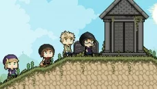 The Outbreak Story - дата выхода