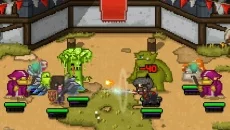 Bit Heroes Arena - дата выхода для Browser