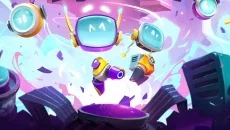 Boti: Byteland Overclocked - дата выхода для PC