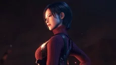 Resident Evil 4 Remake: Separate Ways - игра в жанре Зомби