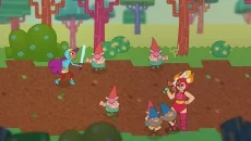 Glitchers: Hack 'em Up - дата выхода для PC