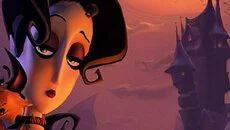 A Vampyre Story - дата выхода для PC