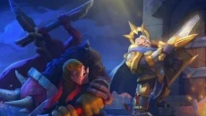 War Legends - дата выхода для Android