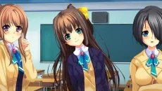 Needy Girlfriends - дата выхода для PC