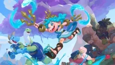 BATTLE CRUSH - дата выхода для Android