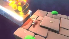 Super Adventure Hand - дата выхода для PC