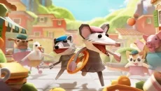 Pizza Possum - дата выхода для Nintendo Switch