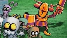 Underlevel - дата выхода для PC