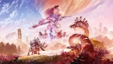 Horizon Forbidden West Complete Edition - дата выхода для PlayStation 5