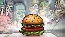 Godlike Burger - дата выхода для PC