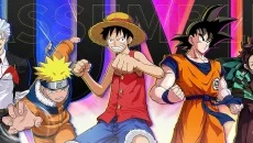 JUMP: Assemble - дата выхода для Android