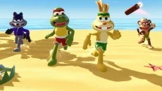 Wild Runners - дата выхода для Android