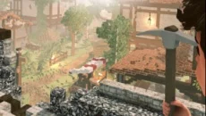 ST World - дата выхода для PC