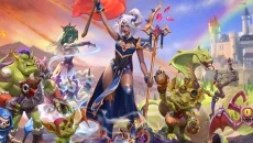 Dungeons 4 - дата выхода