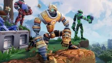 Foundry - дата выхода для PC