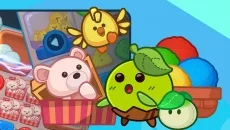 Puzzup Amitoi - дата выхода для Android