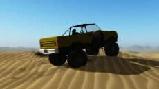Ultimate Rock Crawler - дата выхода для Mac
