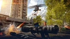 FireFront - дата выхода для Android