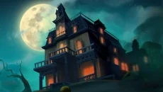 Haunted House - дата выхода для Nintendo Switch