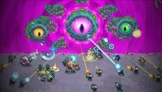 Iron Marines Invasion - дата выхода для Android