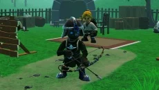 Windwalker - дата выхода для PC