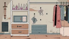 Ghost Case - дата выхода для Android