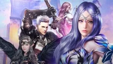 Sword and Magic World - дата выхода для Android