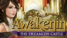 Awakening: The Dreamless Castle - дата выхода для iPad