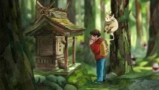 Spirittea - дата выхода для Xbox One