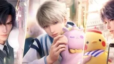 Love and Deepspace - дата выхода для iOS