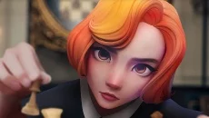 The Queen’s Gambit Chess - дата выхода для Android