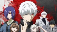 Tokyo Ghoul: Break the Chains - дата выхода для iOS