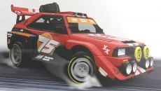 #DRIVE Rally - дата выхода для Linux