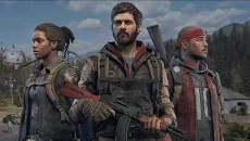 Lost Future - игра в жанре Выживание