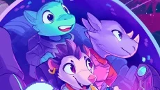 Cobalt Core - дата выхода