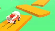 Drive Hills - дата выхода для Android