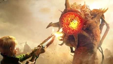 Fallen Sun - дата выхода для Android