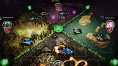 Dark Table CCG - дата выхода для PC