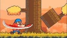 Timberman 2 - VS Battle - дата выхода для iOS