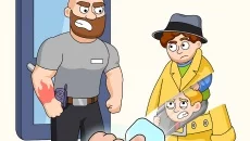 DOP 5: Delete One Part - дата выхода для Android