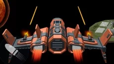 Sandbox In Space - дата выхода для iOS