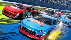 NASCAR Manager 2023 - дата выхода для Android