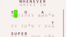Cryptogram: Word Brain Puzzle - дата выхода для Android