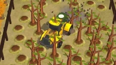 Mega Harvester - дата выхода для Android