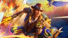 HAWKED - дата выхода для PlayStation 4