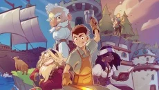 While the Iron's Hot - дата выхода для PlayStation 4