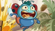 Bomber Wasp - дата выхода для Android