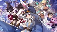 TEVI - дата выхода для PlayStation 4