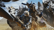 Monster Hunter Wilds - дата выхода для PC