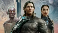 Exodus - дата выхода